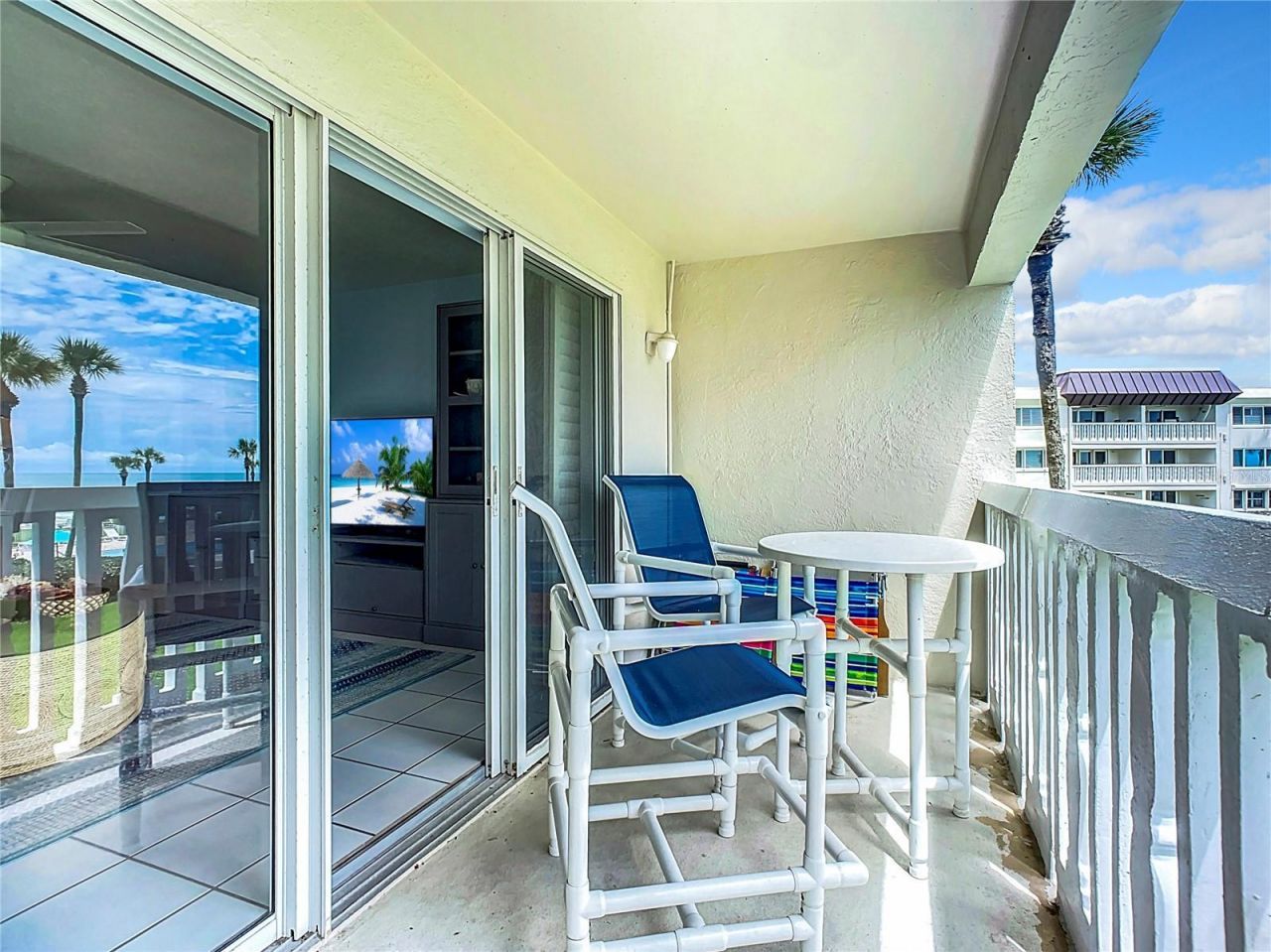 3663 S Atlantic Avenue , Unit 20C, New Smyrna Beach, FL 32169 Photo