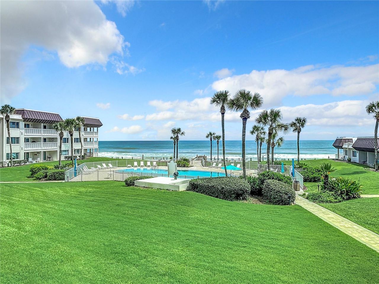 3663 S Atlantic Avenue , Unit 20C, New Smyrna Beach, FL 32169 Photo