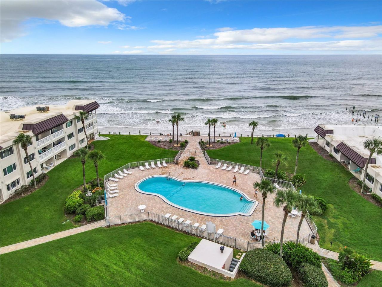 3663 S Atlantic Avenue , Unit 20C, New Smyrna Beach, FL 32169 Photo