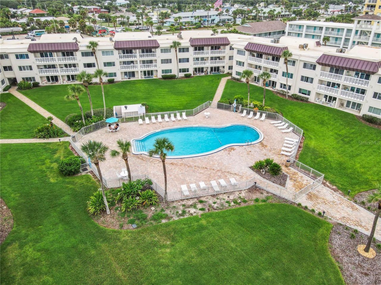 3663 S Atlantic Avenue , Unit 20C, New Smyrna Beach, FL 32169 Photo