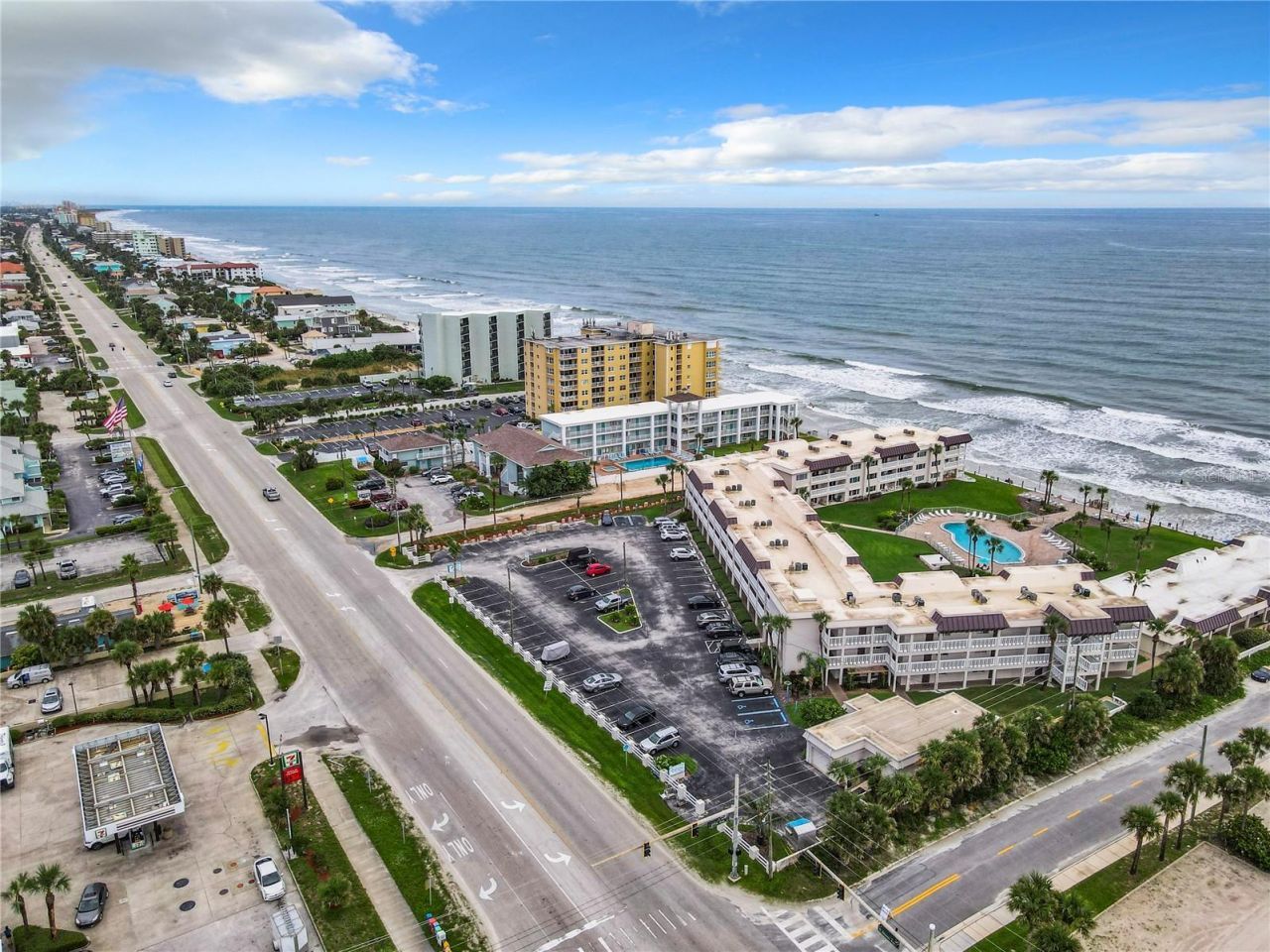 3663 S Atlantic Avenue , Unit 20C, New Smyrna Beach, FL 32169 Photo