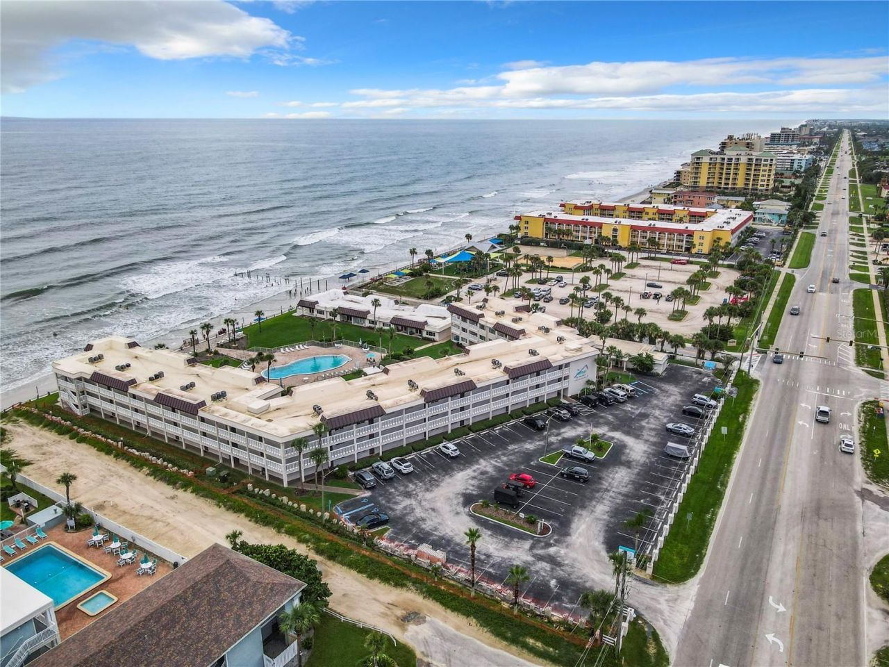 3663 S Atlantic Avenue , Unit 20C, New Smyrna Beach, FL 32169 Photo