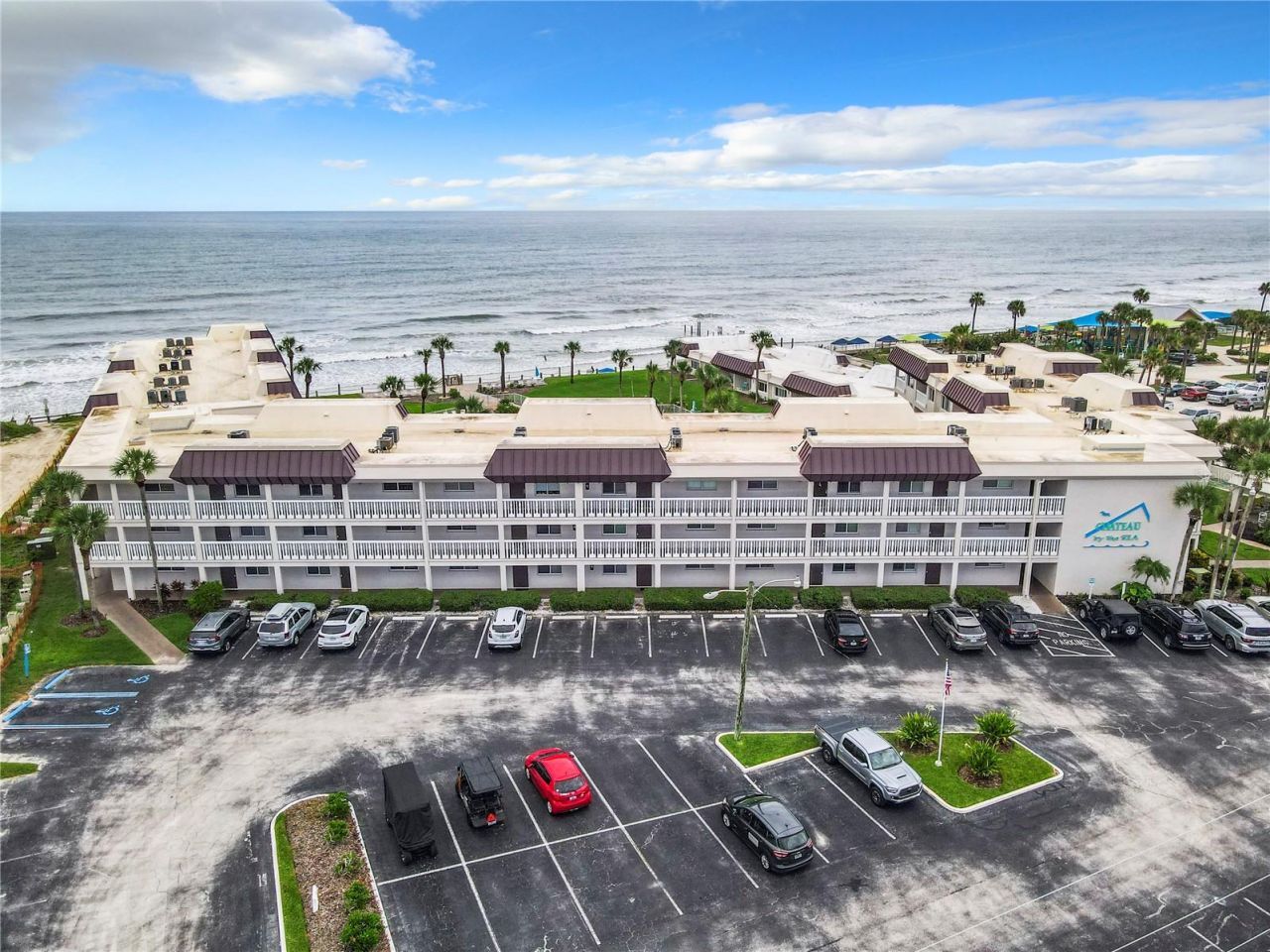 3663 S Atlantic Avenue , Unit 20C, New Smyrna Beach, FL 32169 Photo