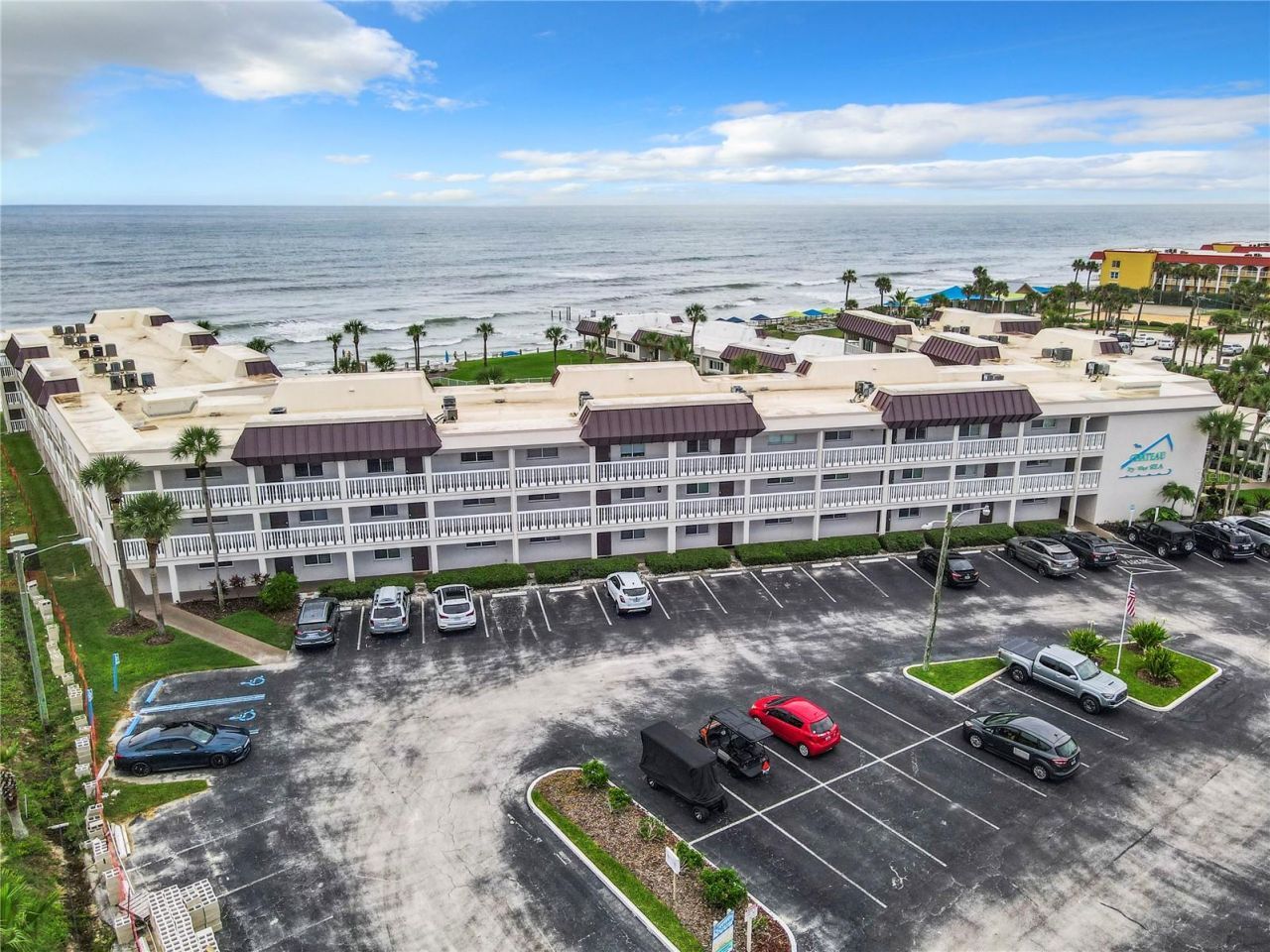 3663 S Atlantic Avenue , Unit 20C, New Smyrna Beach, FL 32169 Photo