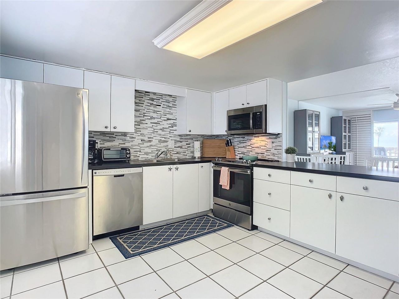 3663 S Atlantic Avenue , Unit 20C, New Smyrna Beach, FL 32169 Photo