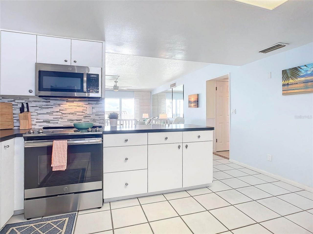 3663 S Atlantic Avenue , Unit 20C, New Smyrna Beach, FL 32169 Photo