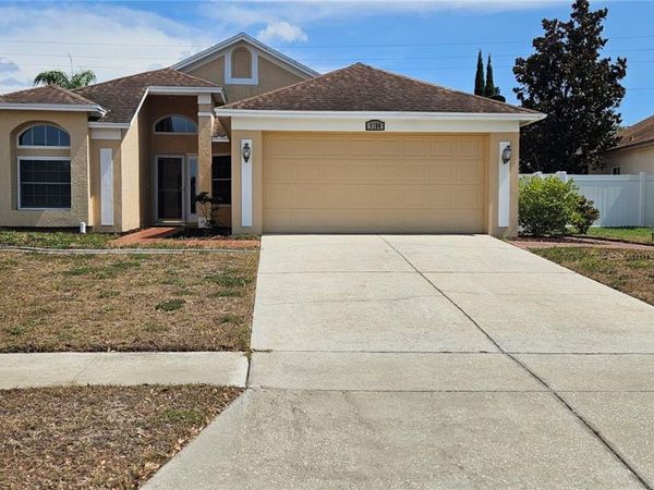 3186 BENTLEY DRIVE , PALM HARBOR, FL 34684