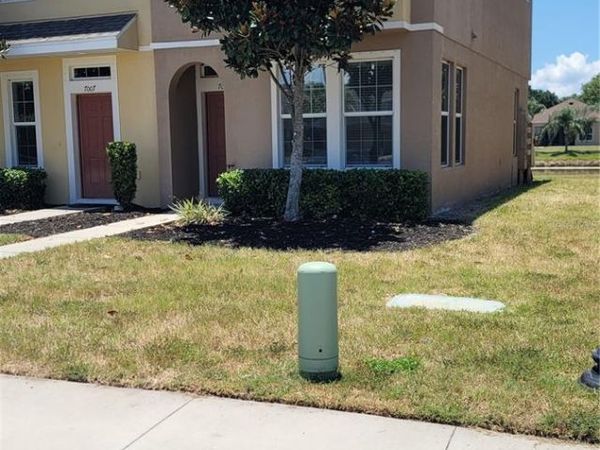 7005 TOWERING SPRUCE DRIVE , RIVERVIEW, FL 33578
