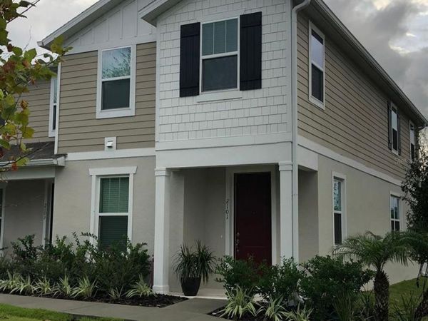 2101 GOPHER TORTOISE TERRACE , OAKLAND, FL 34787