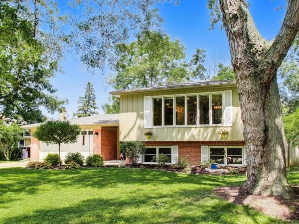 14425 Greenland Avenue, Orland Park, IL 60462