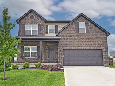 1155 Silversmith Way, Lebanon, OH 45036