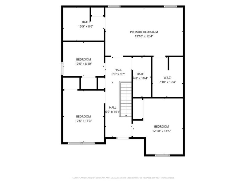 1155 Silversmith Way, Lebanon, OH 45036 Photo 5