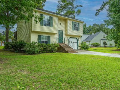 119 Hummingbird Avenue Ladson, SC 29456