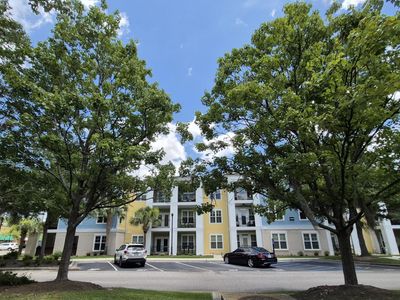 2000 Belle Isle Avenue, Unit 304, Mount Pleasant, SC 29464