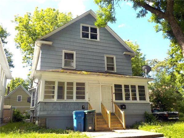 37-41 Ok Terrace , Rochester, NY 14611