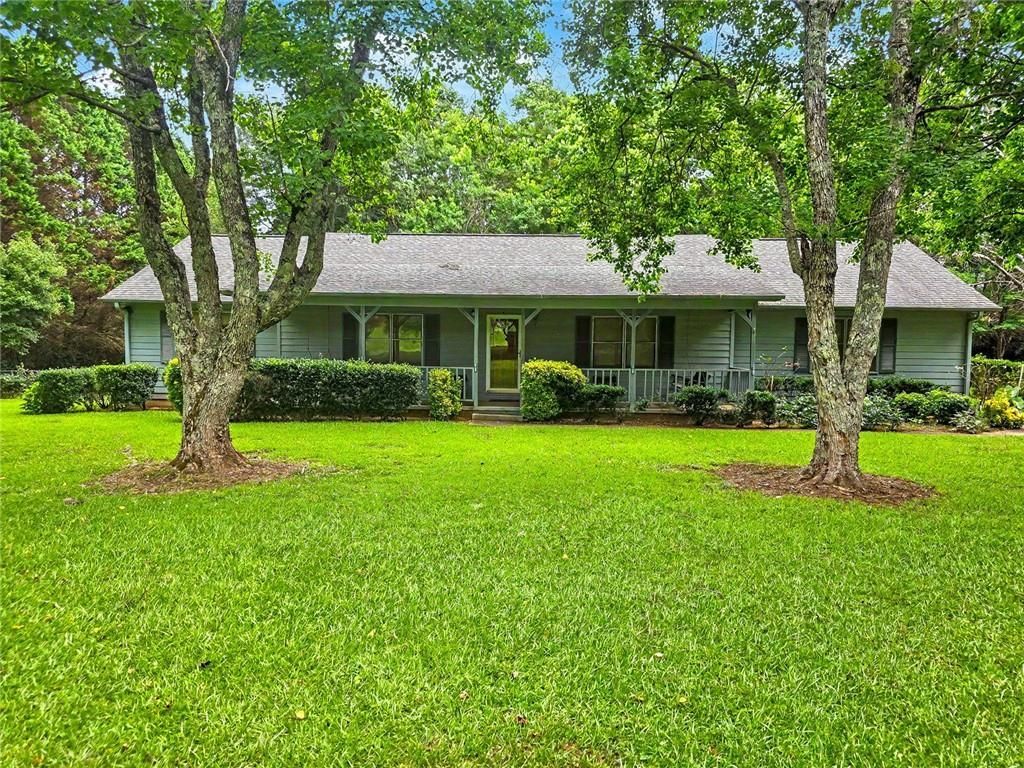 413 Kelly Road, McDonough, GA 30253 Main Photo