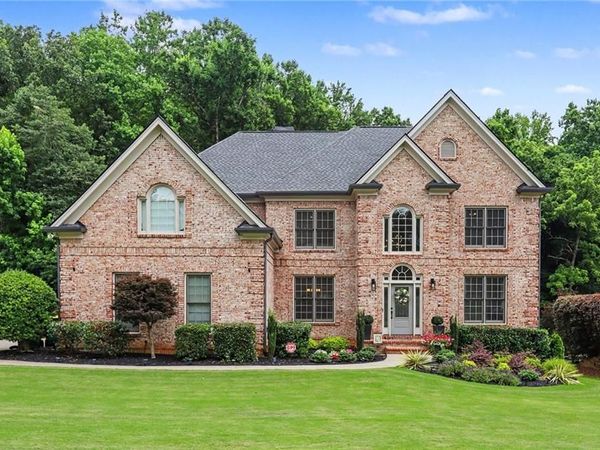 4041 Hickory Fairway Drive, Woodstock, GA 30188
