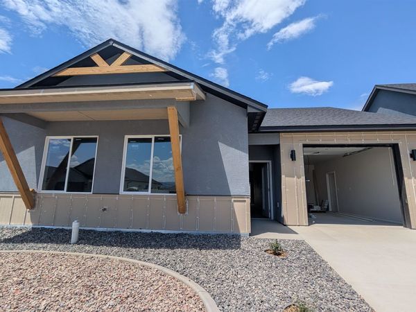 2454 Hamilton Road, Unit B, Grand Junction, CO 81505