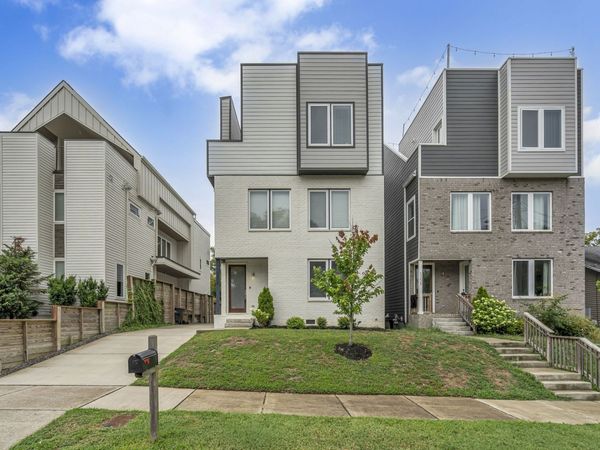 525 31st Ave N, Unit A, Nashville, TN 37209