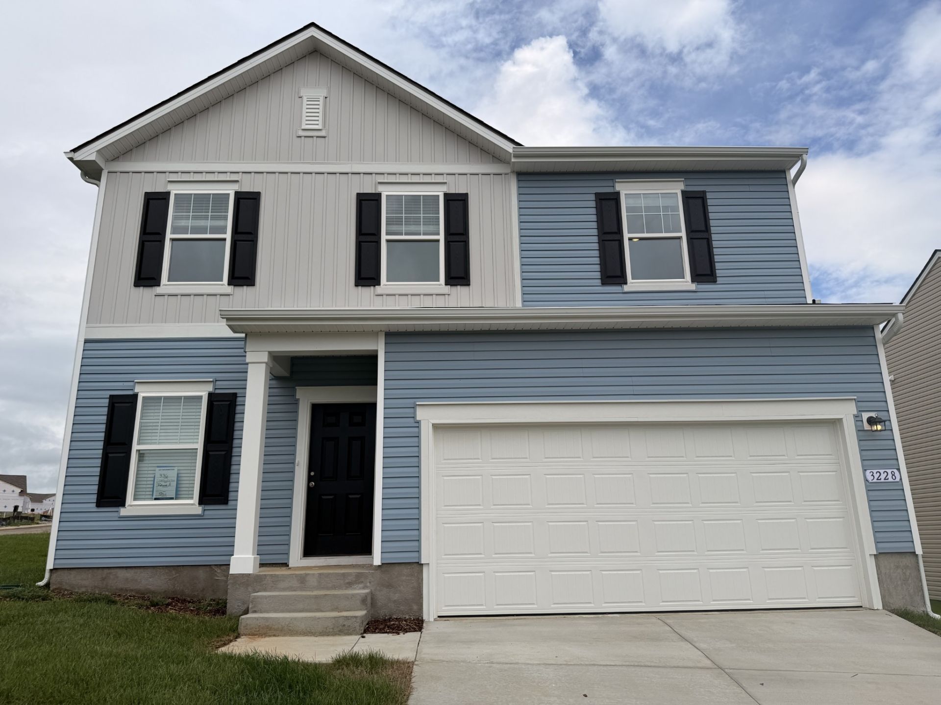 3537 Fellowship Rd, Columbia, TN 38401 Main Photo