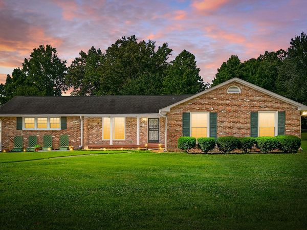2154 N Meadow Dr, Clarksville, TN 37043