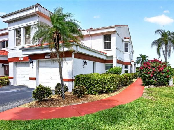 1990 Leisure DR , Unit 3, FORT MYERS, FL 33907