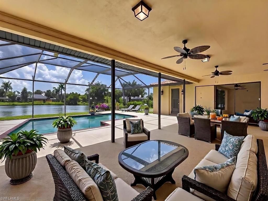 700 Astarias Cir, Fort Myers, FL 33919 Photo