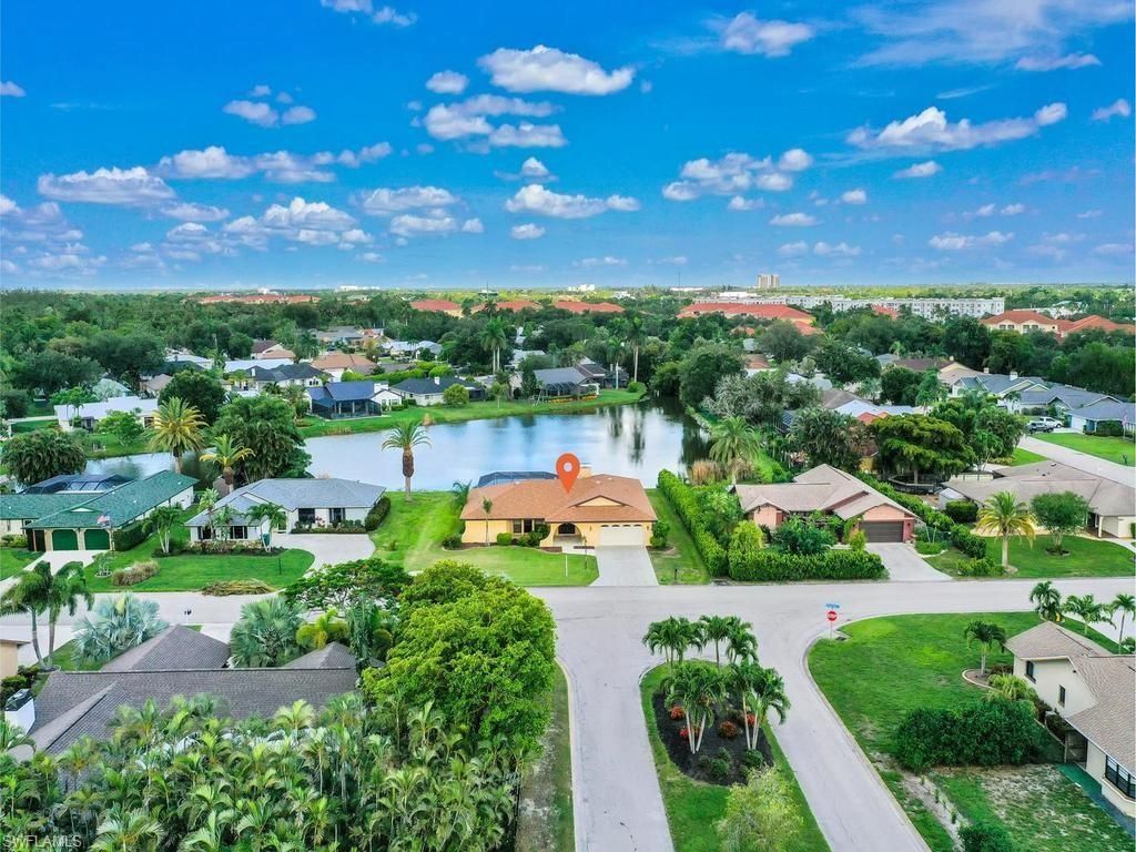 700 Astarias Cir, Fort Myers, FL 33919 Photo