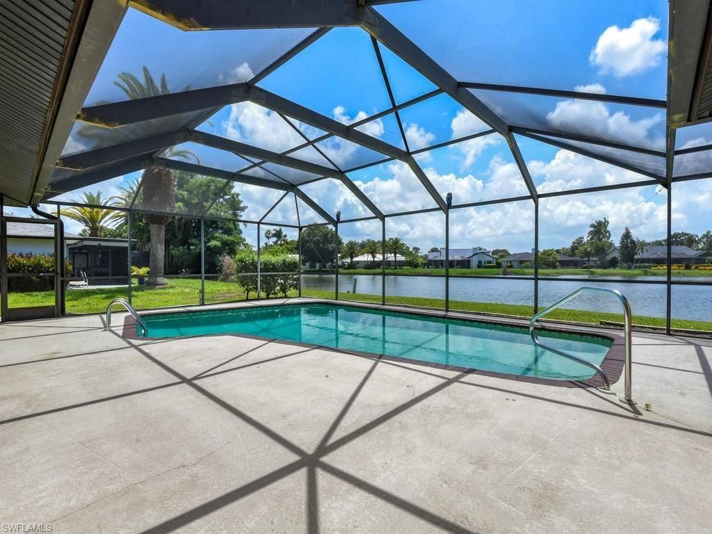 700 Astarias Cir, Fort Myers, FL 33919 Photo