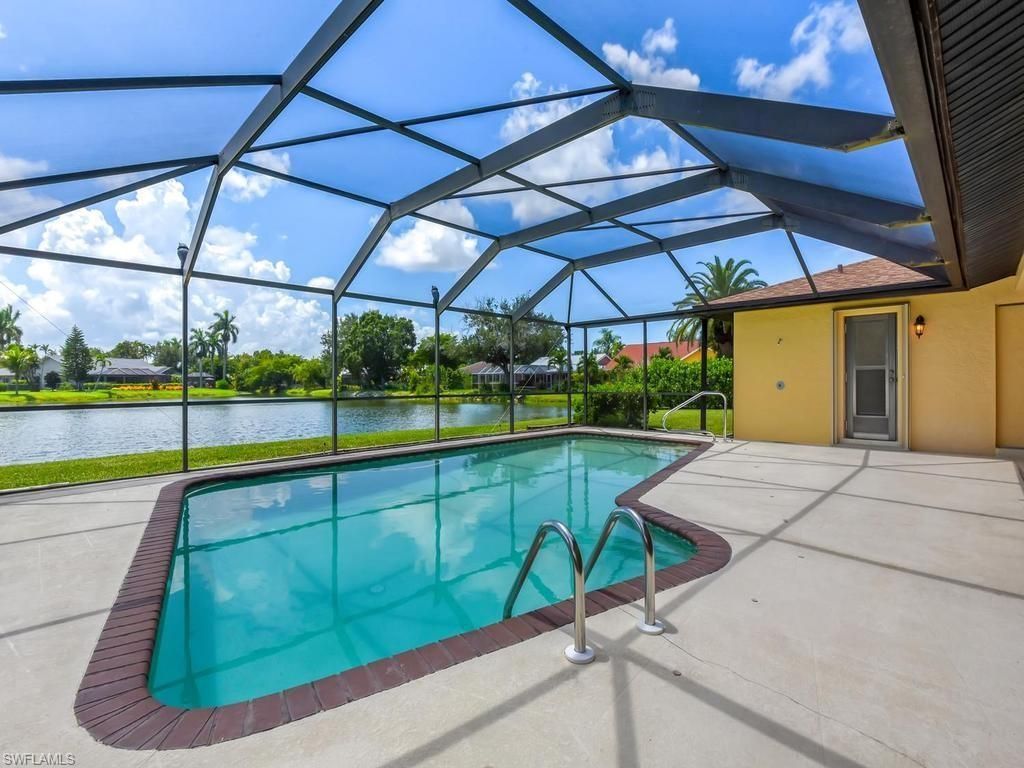 700 Astarias Cir, Fort Myers, FL 33919 Photo