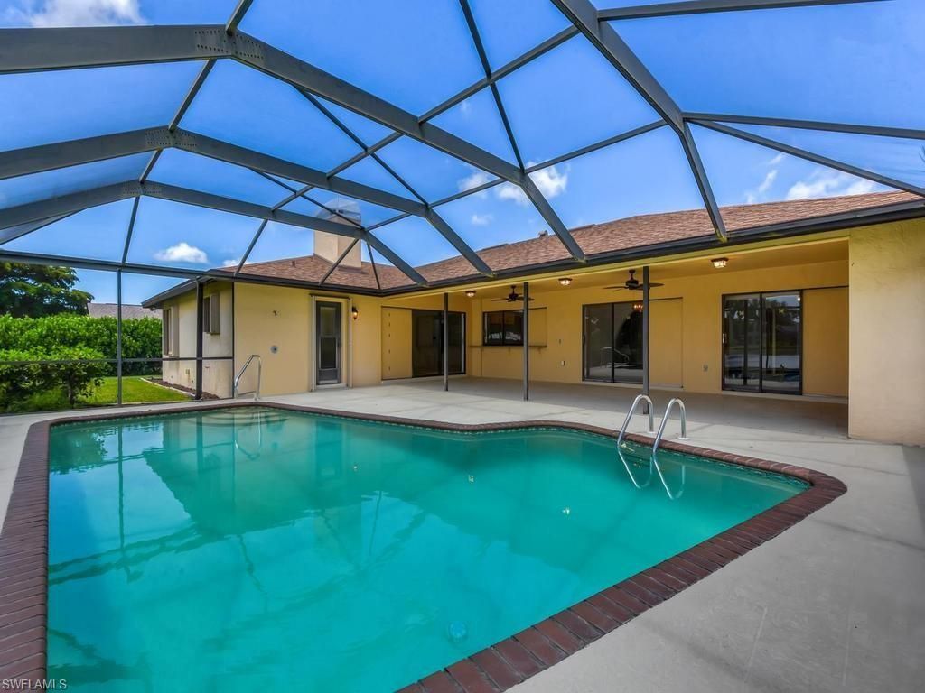700 Astarias Cir, Fort Myers, FL 33919 Photo