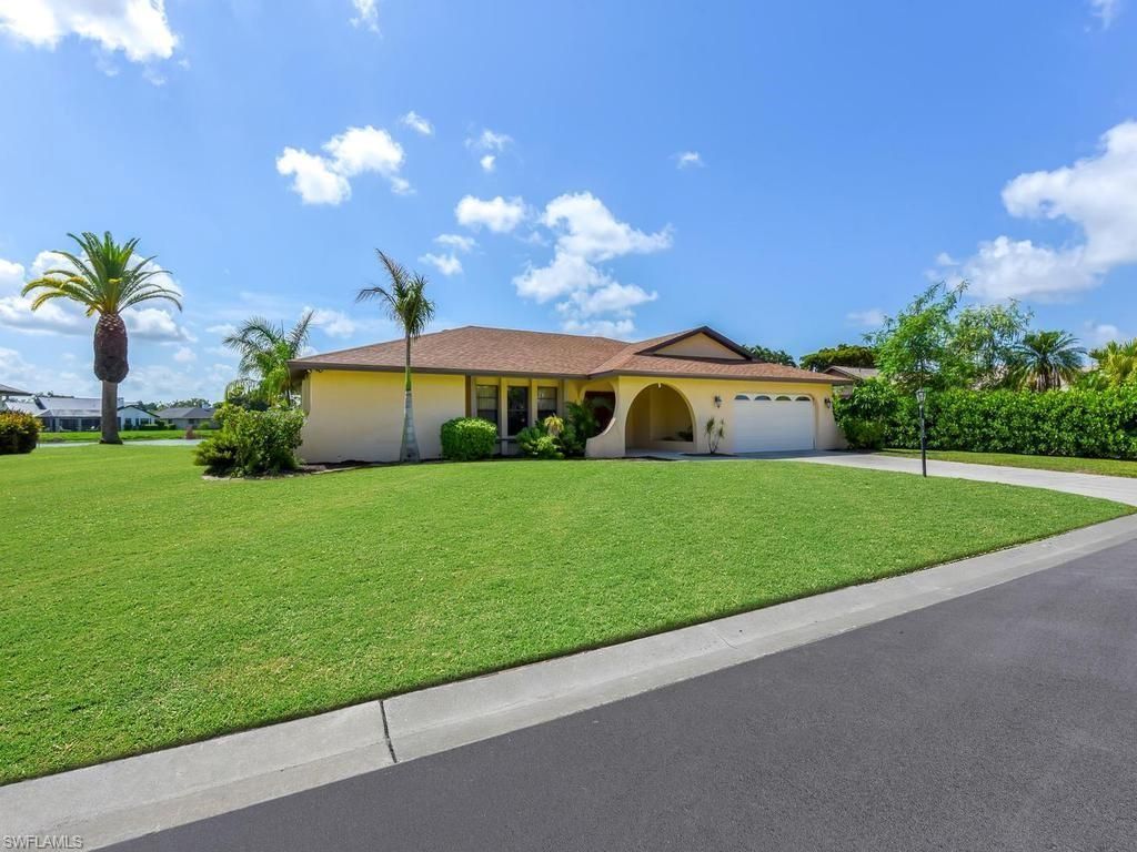 700 Astarias Cir, Fort Myers, FL 33919 Photo