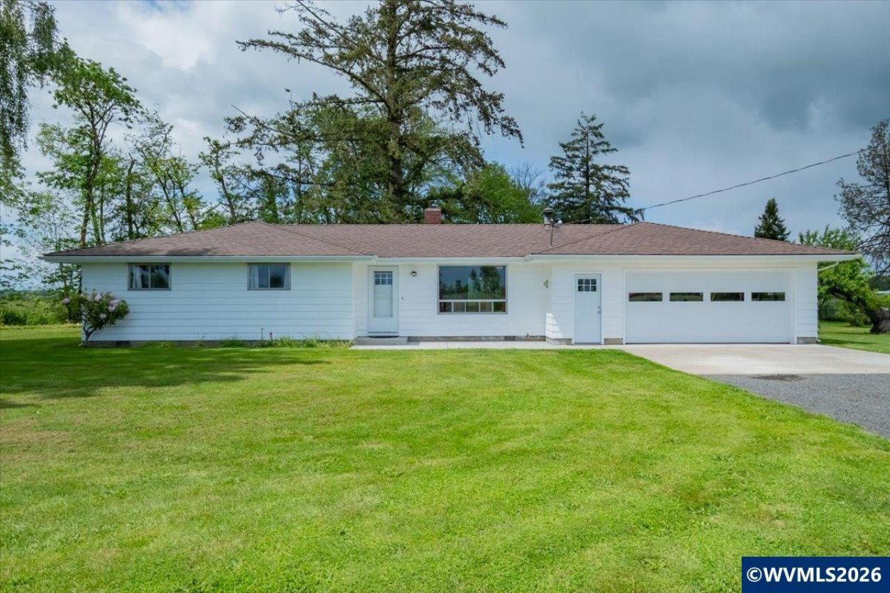 34584 Red Bridge Rd Se, Albany, OR 97322 Main Photo