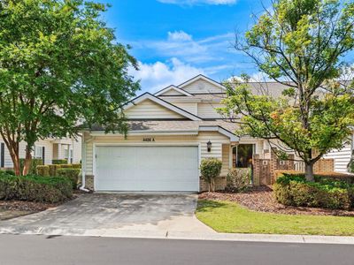 4486 Girvan Dr. , Unit A, Myrtle Beach, SC 29579