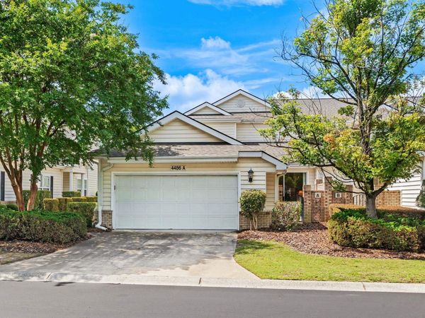 4486 Girvan Dr. , Unit A, Myrtle Beach, SC 29579