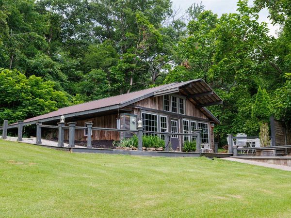 506 S Spring Street, French Lick, IN 47432