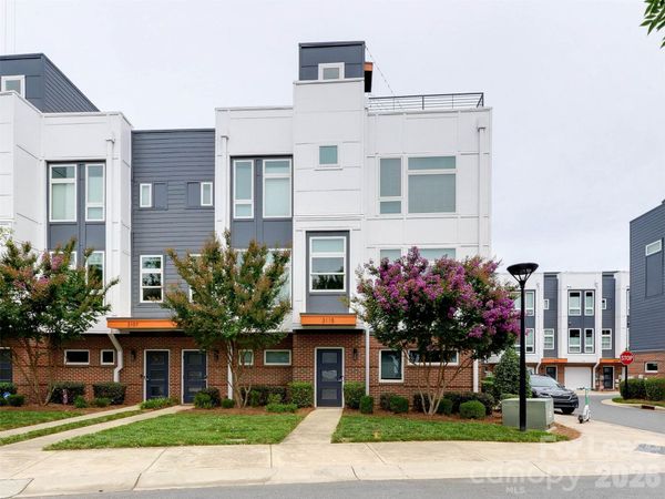 3115 Robeline Lane , Charlotte, NC 28203