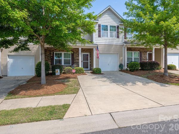 4043 Creekstone Trace , Gastonia, NC 28056