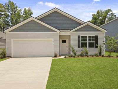 110 Culbertson Court , Manning, SC 29059