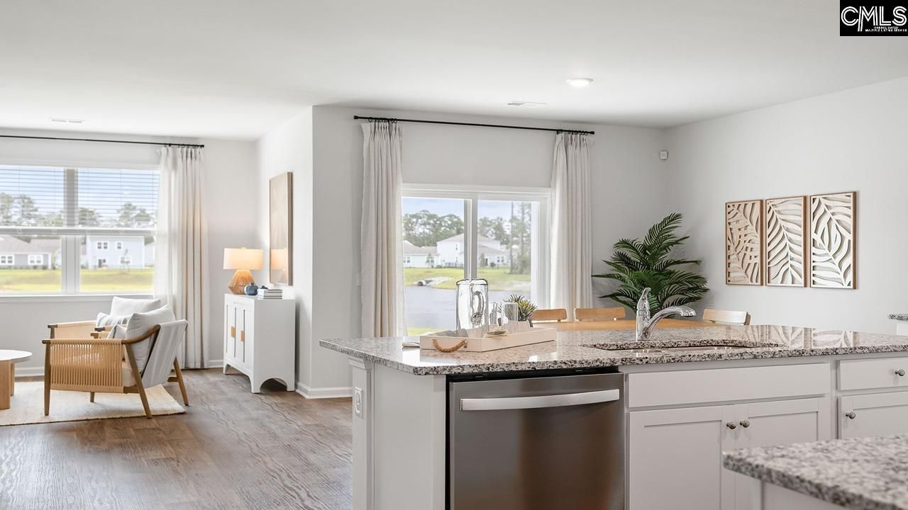 110 Culbertson Court  Photo 4