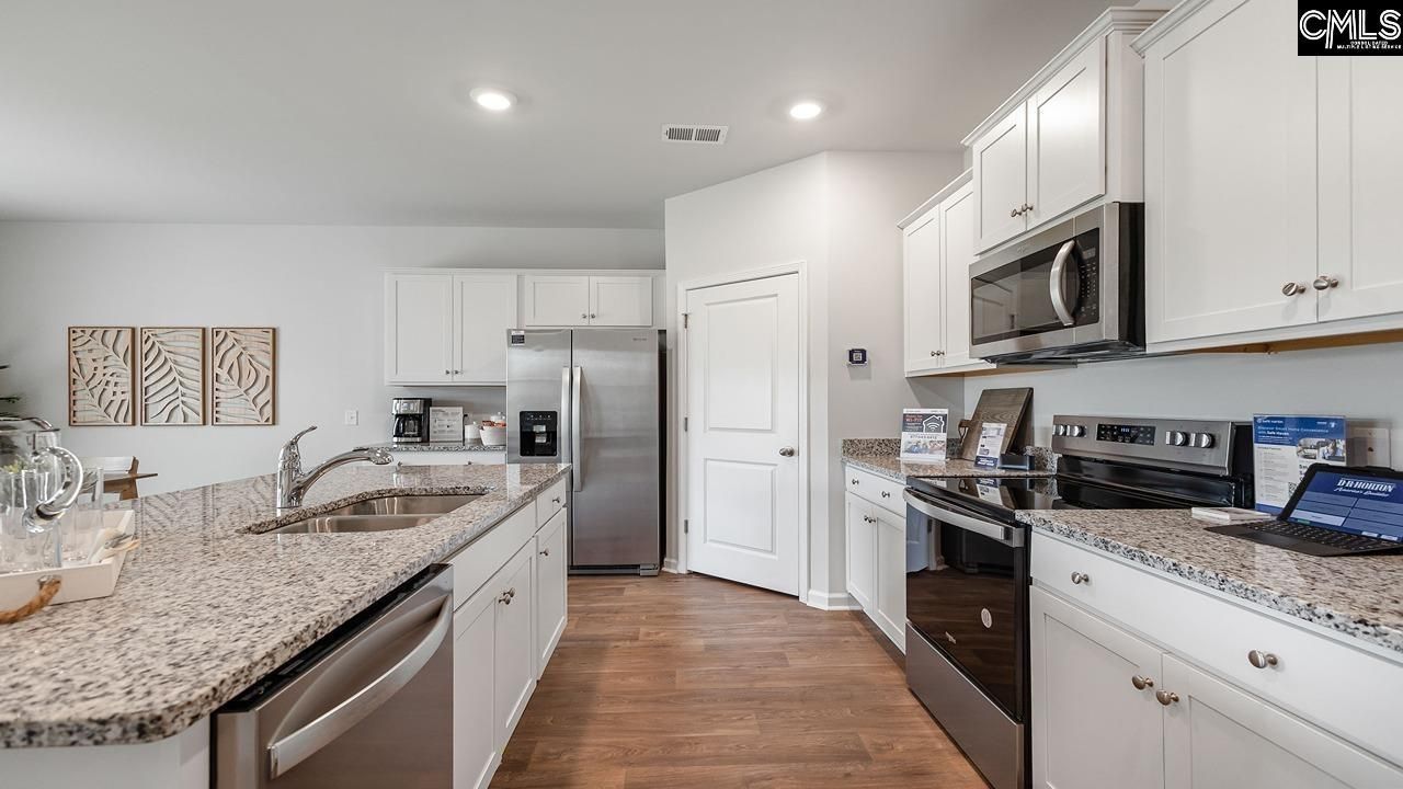 110 Culbertson Court  Photo 5