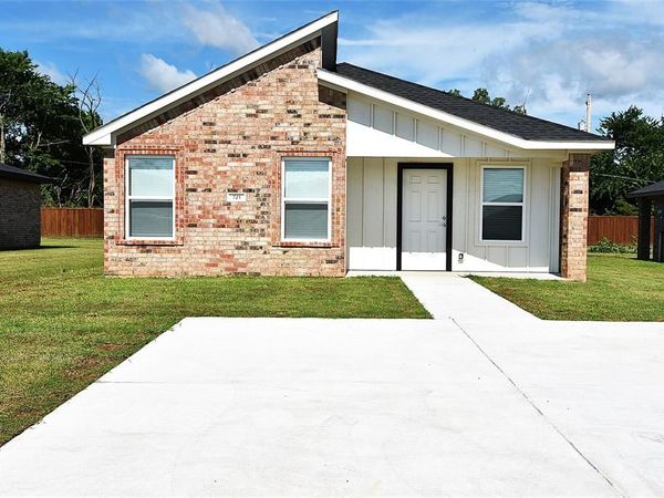 721 Elm Street, Seminole, OK 74868