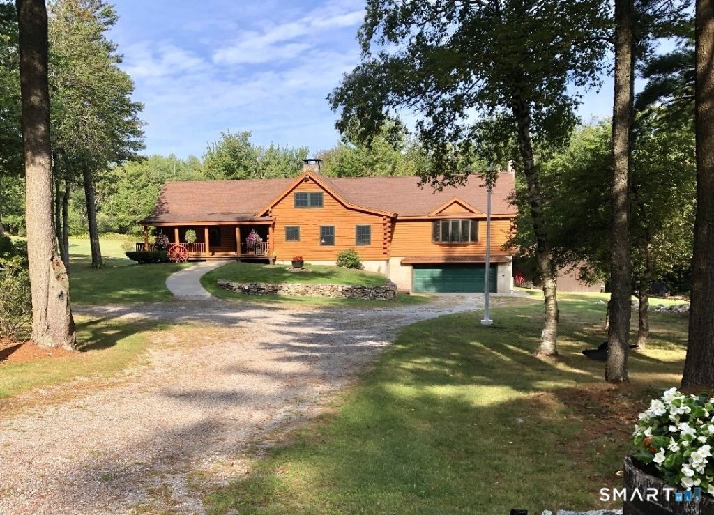 426 Platt Hill, Winchester, CT 06098 Main Photo