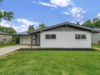 3845 Rutledge Drive Hilliard, OH 43026