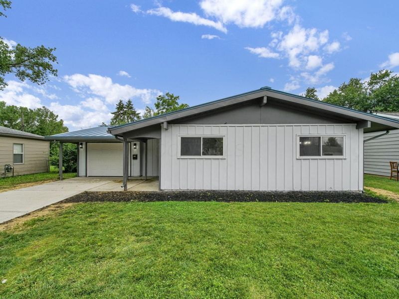 3845 Rutledge Drive, Hilliard, OH 43026 Photo 1