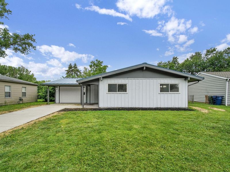 3845 Rutledge Drive, Hilliard, OH 43026 Photo 2