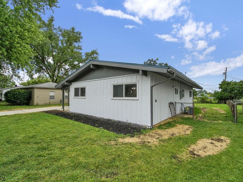 3845 Rutledge Drive, Hilliard, OH 43026 Photo 3