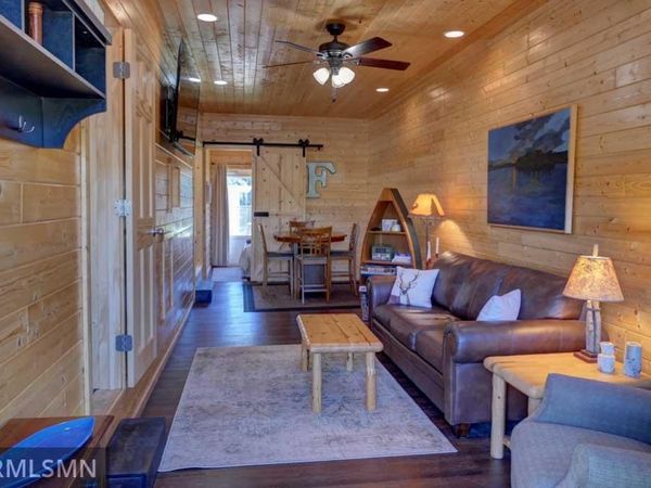 822 138th Street, Unit 34, Amery, WI 54001