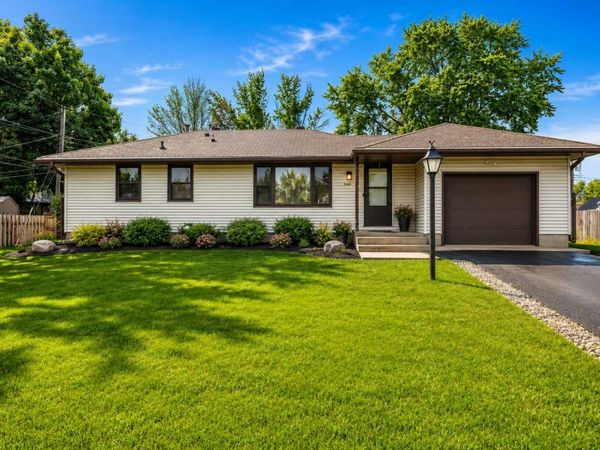 2409 Gunflint Trail, Brooklyn Park, MN 55444