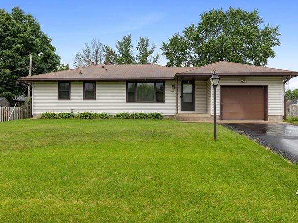 2409 Gunflint Trail, Brooklyn Park, MN 55444